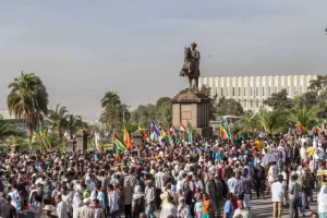 Business Trips or Short Day Tours in Ethiopia